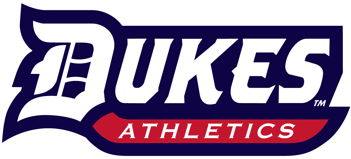 Duquesne Dukes 2007-Pres Wordmark Logo v3 diy iron on heat transfer
